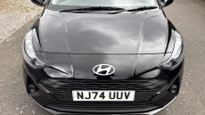 Hyundai i10 1.2 [79] Advance 5dr [Nav] Petrol Hatchback